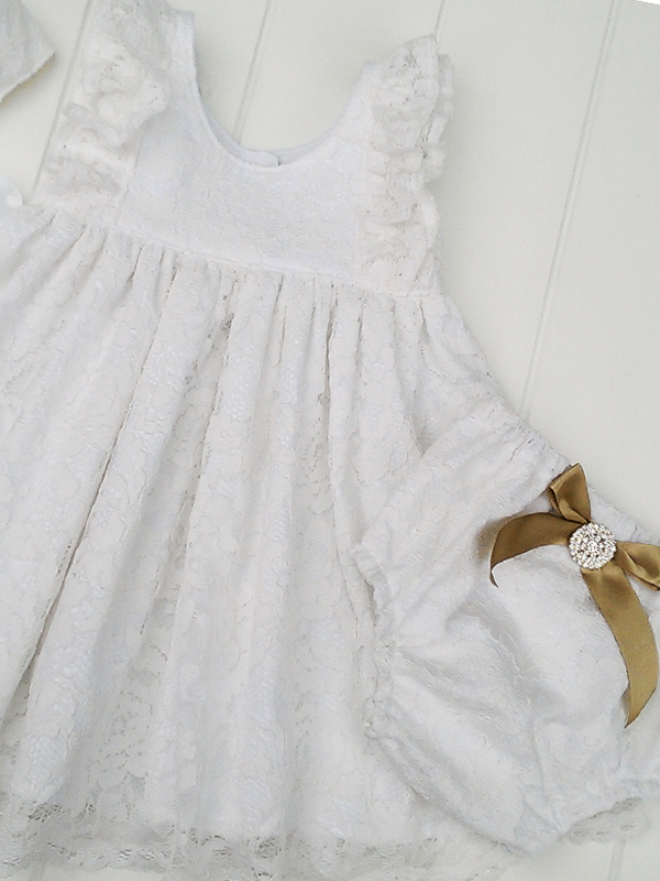 Christening / Baptism Gowns
